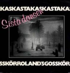 Sista Dansen